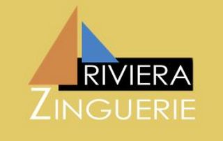 RIVIERA ZINGUERIE - Nice